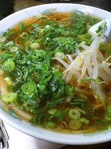 ラーメン