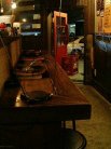 店内の様子