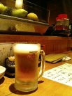 生ビール