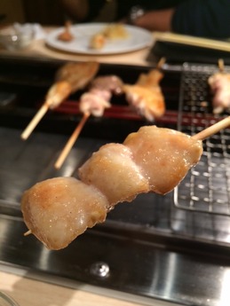 焼鳥ボンバー (8)