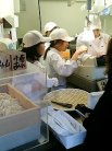 薄皮鯛焼 しっぽのあんこ三宮店