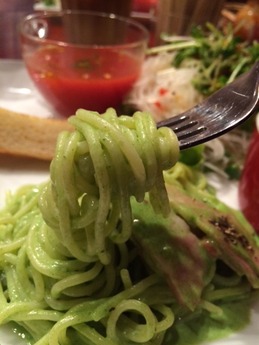 COLLINA ランチ (2)