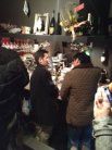 s Room* 店内