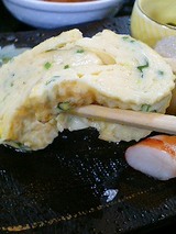 出し巻き