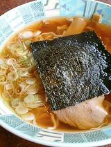 ラーメン