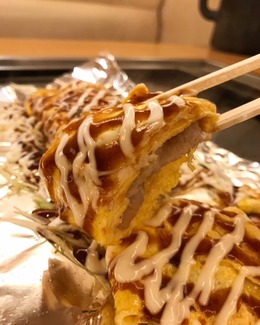 喃風の岸和田店 (3)