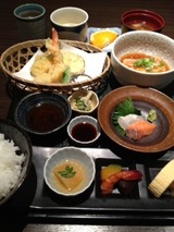 新 日替り御膳 1000円
