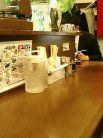 うづまき 店内