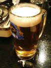 まずは生ビールでしょ!