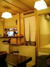 ぎおん徳屋 店内