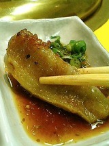 のむらや 豚トロ
