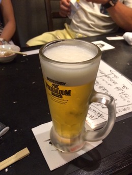 轍 ビール