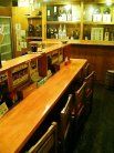 今里 店内