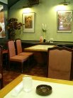 喫茶 ブラジル 店内
