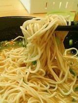 まるち 博多ラーメン