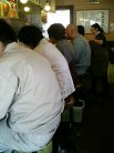 新在家ラーメン もんど