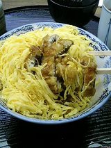 中からうなぎがウジャウジャ出て来ますやん!