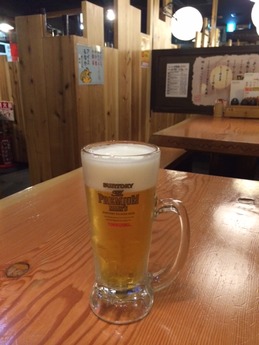 トリキ ビール