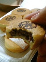 大丸饅頭
