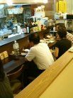 おうち 店内