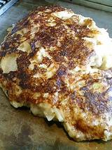 どろ焼き