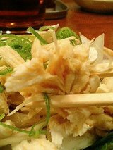 博多どんたく お通し2