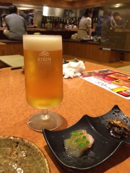 えん 店内