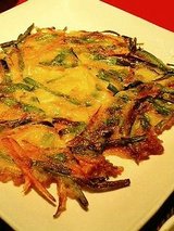 Dining 桃 ちぢみ(560円)