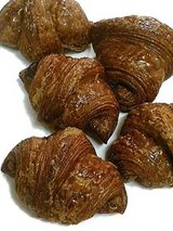 チョコクロ 50円/1個