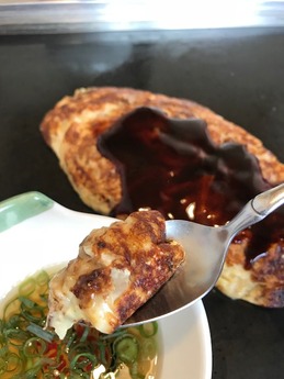 天理ランチ (2)