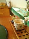 そば茶
