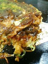 豚玉(500円)