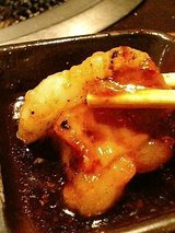 固城 ホルモン2
