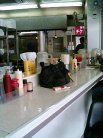 合格や 店内