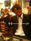 「ヤタ―――――――ッ」見事完食です!