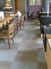 スタバ姫路 店内