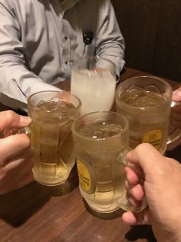 ことりアジアン (2)