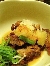わいわい ひねポン 380円