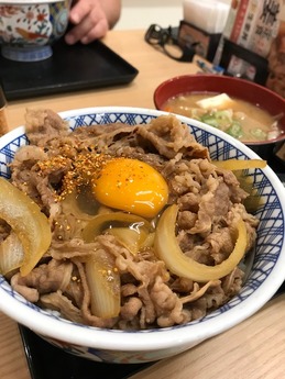 吉野家塚口 (3)