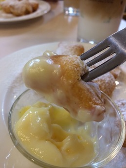 カフェデュモンド (3)