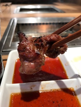 焼肉ライク (4)
