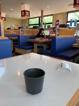 はま寿司 (2)
