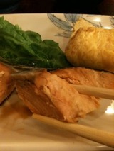 マルセン 朝定食2