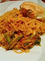 �Ϥꥬ�ˤΥ��˿ȤȤ⤮���ƥ����ѥ饬���Υ���֥�������1230�ߡ�