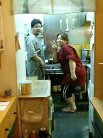 トモくんとジュンちゃん