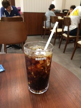 ドトール垂水 (2)