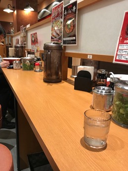 ラーメン横綱 (2)
