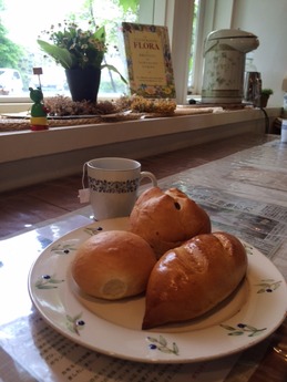 香寺ハーブガーデン (2)