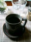 じじかふぇ 珈琲