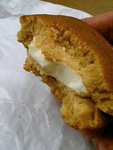 どらぼん 国産クリームチーズ
